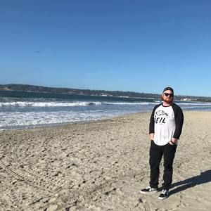 Meet your Posher, Seth